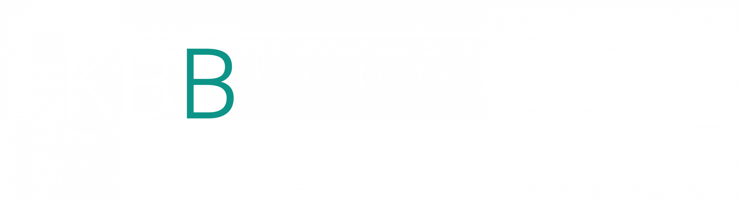 KBB – Kompetenzzentrum Bildung & Beruf