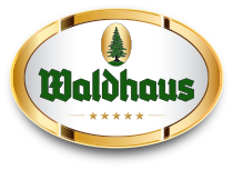 Privatbrauerei Waldhaus – Logo